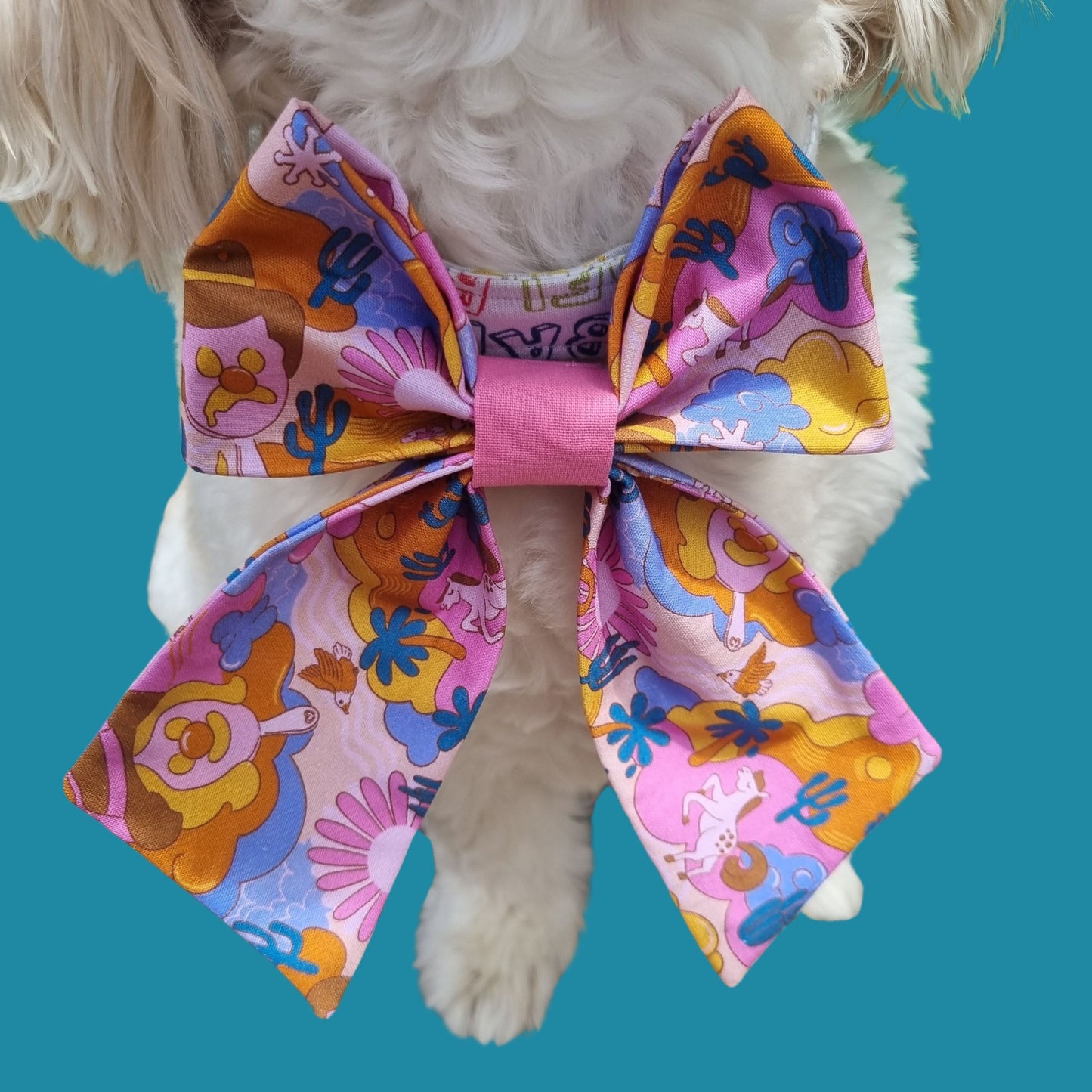 Bowtie | Bubble O'Bill