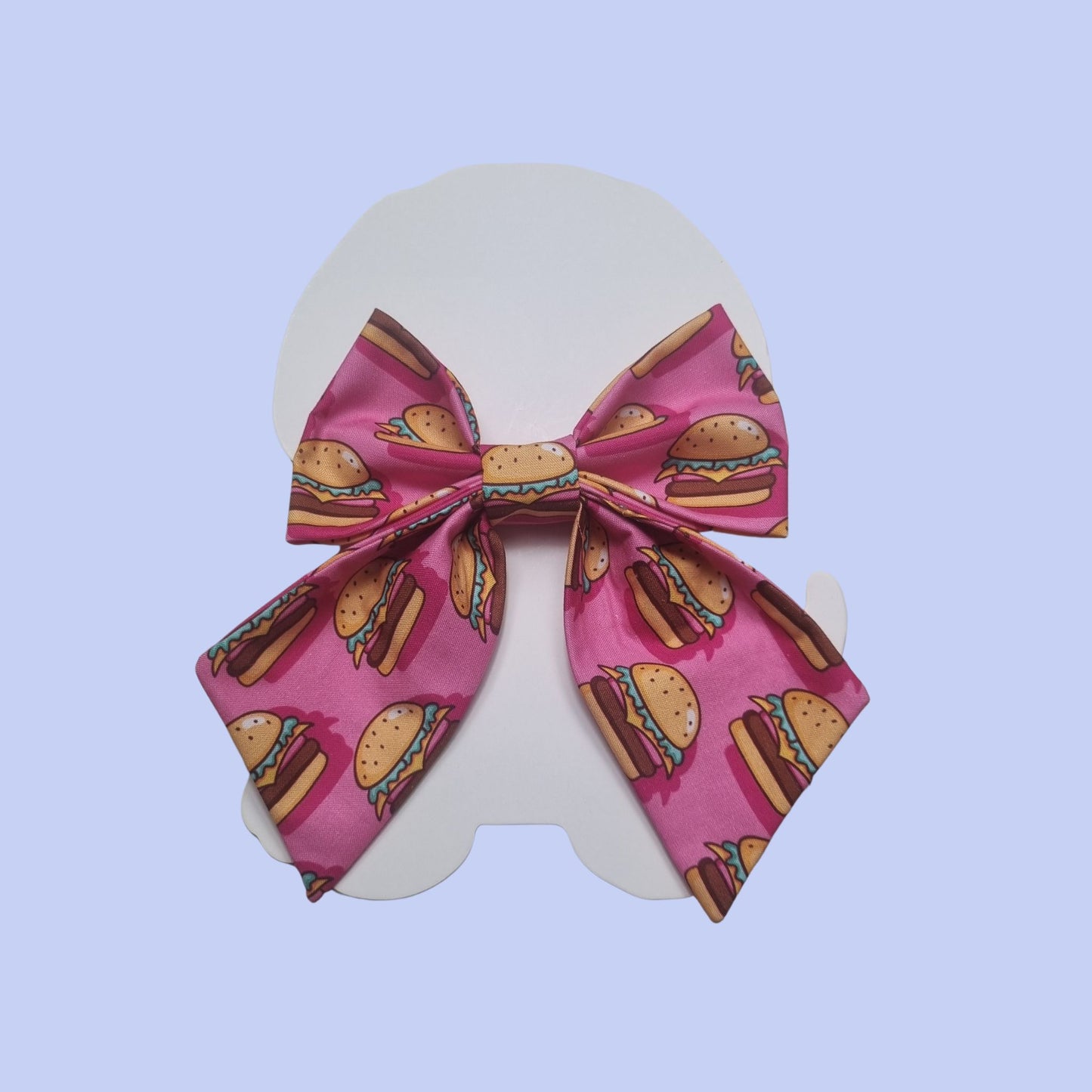 Bowtie | Hamburger