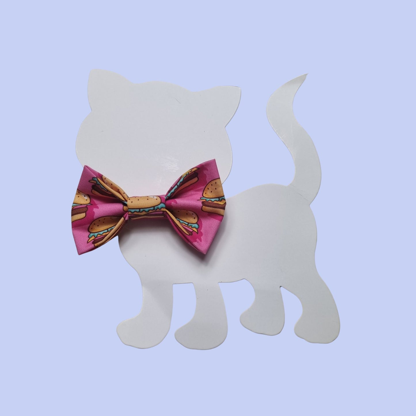 Bowtie | Hamburger