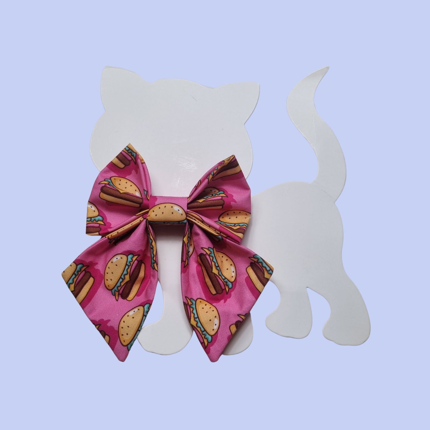 Bowtie | Hamburger