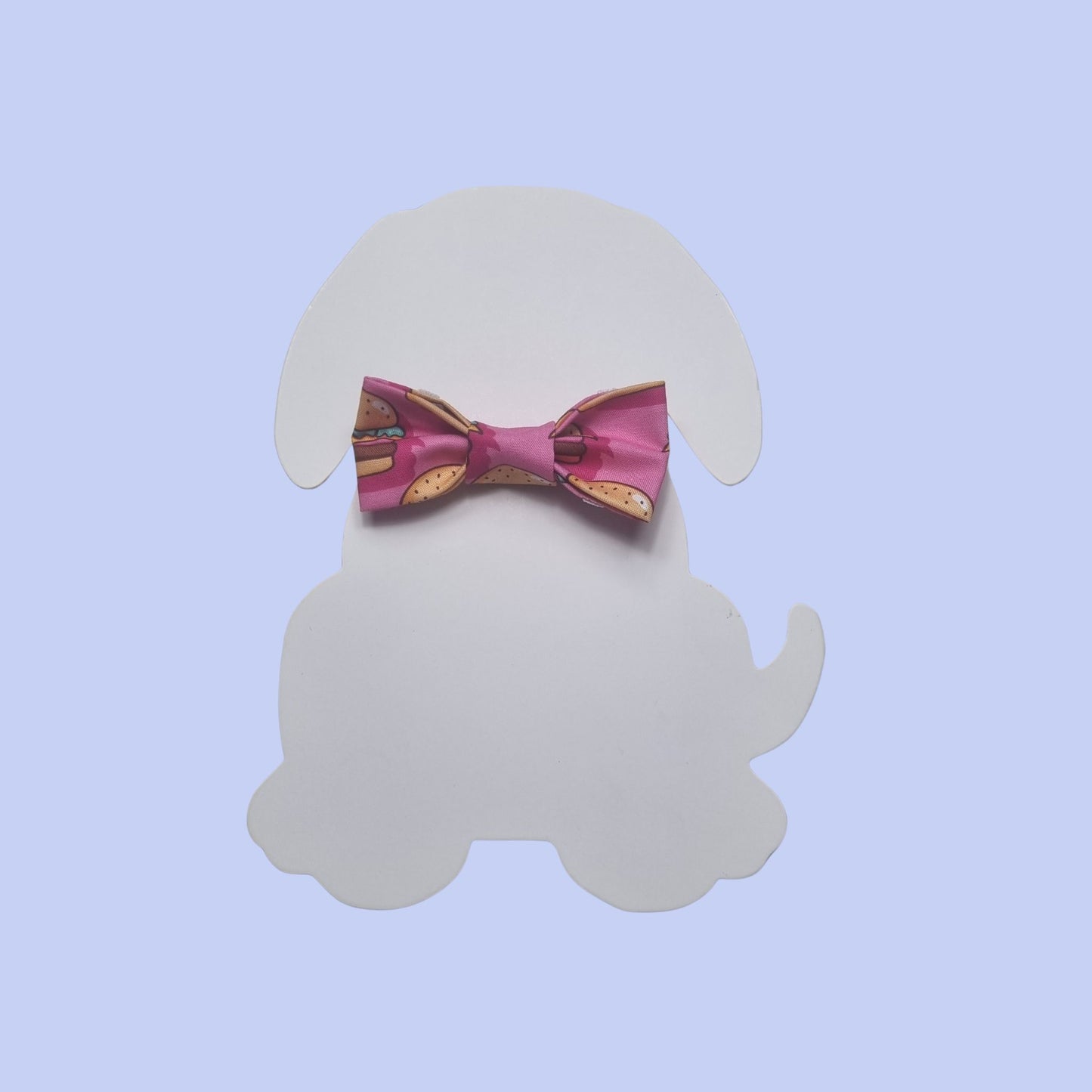 Bowtie | Hamburger
