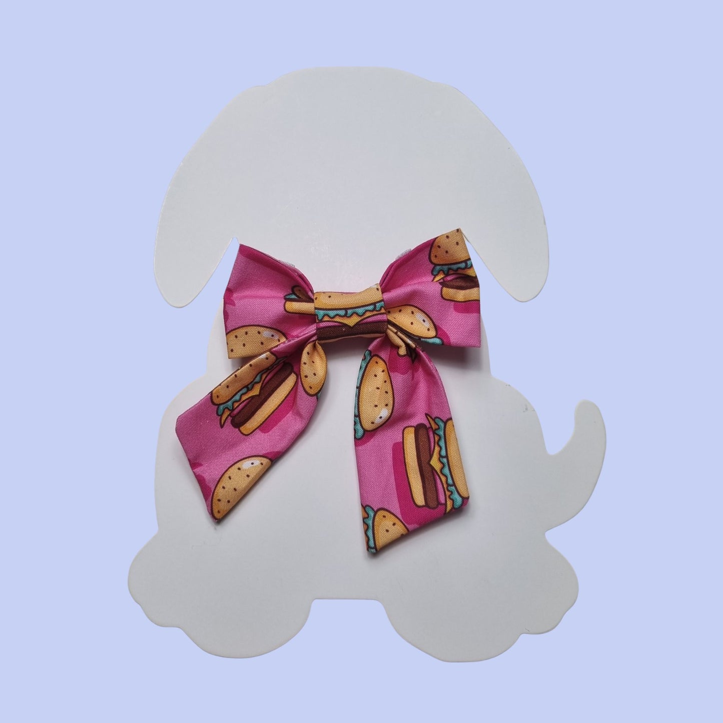 Bowtie | Hamburger