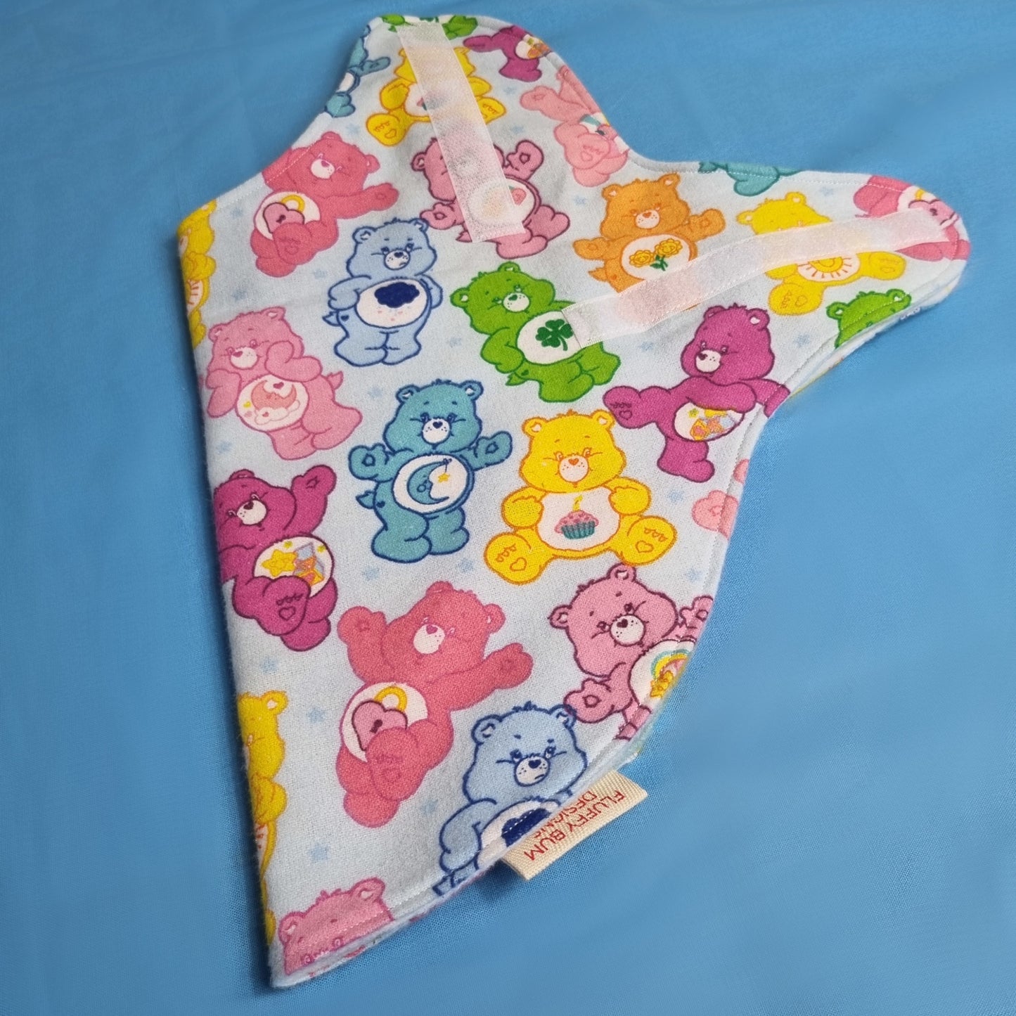 Dog Coat | Care Bears & Sunshine
