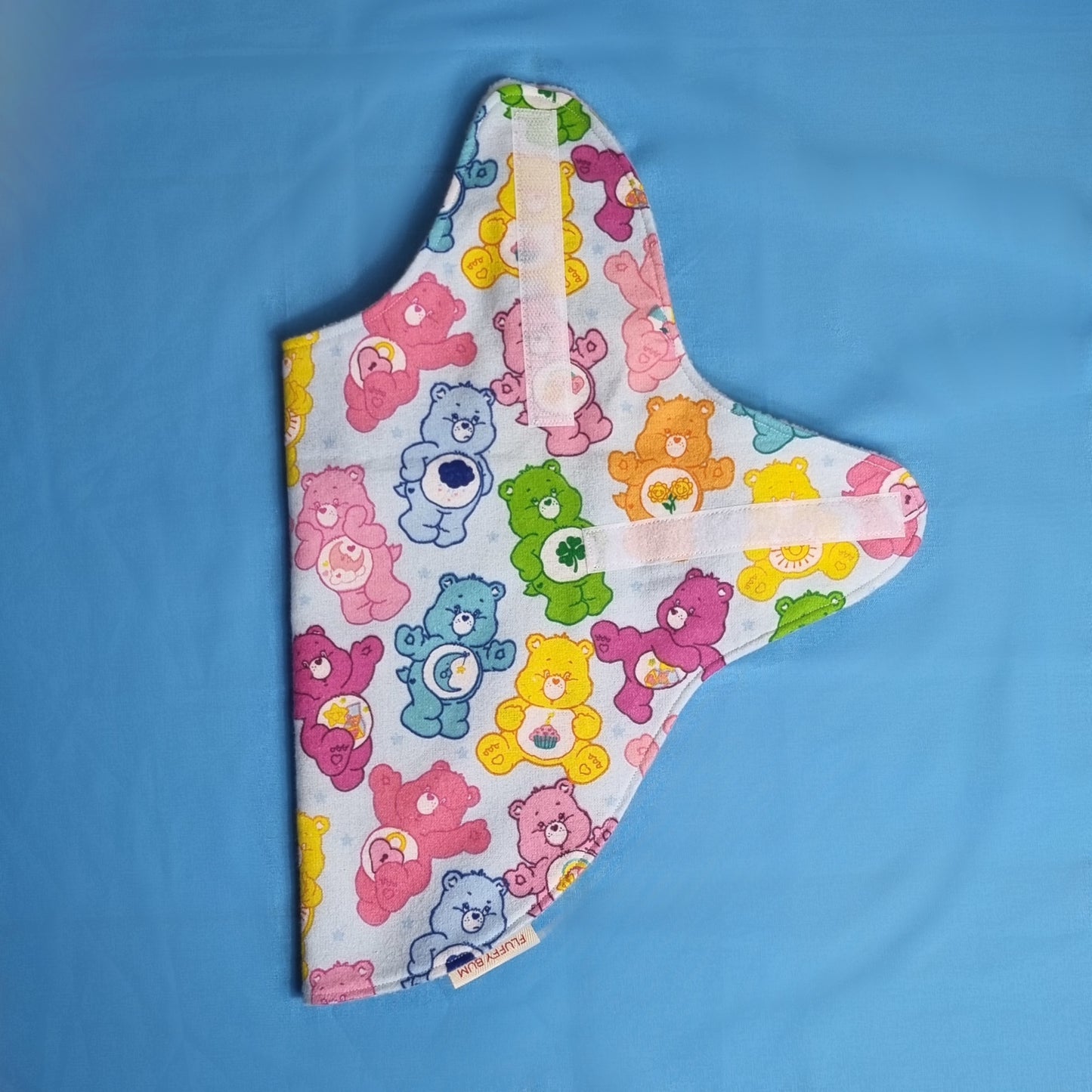 Dog Coat | Care Bears & Sunshine