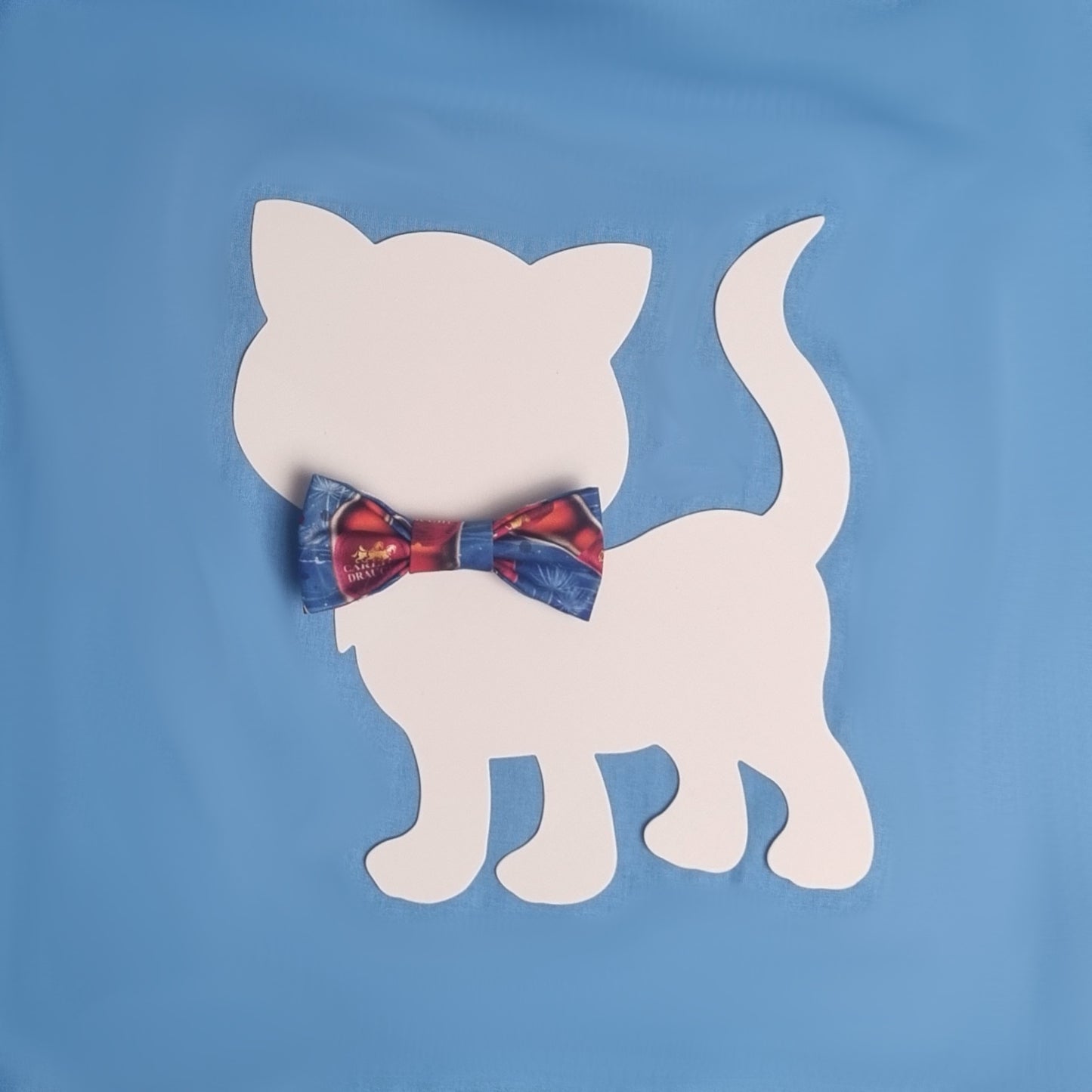 Carlton Draught Bowtie - Size Small
