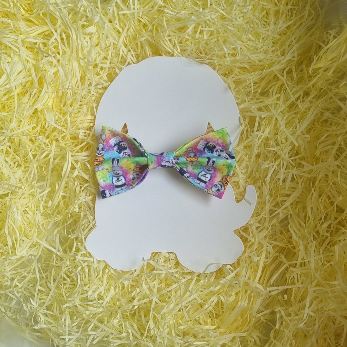 Bowtie | Chocolate Bunnies