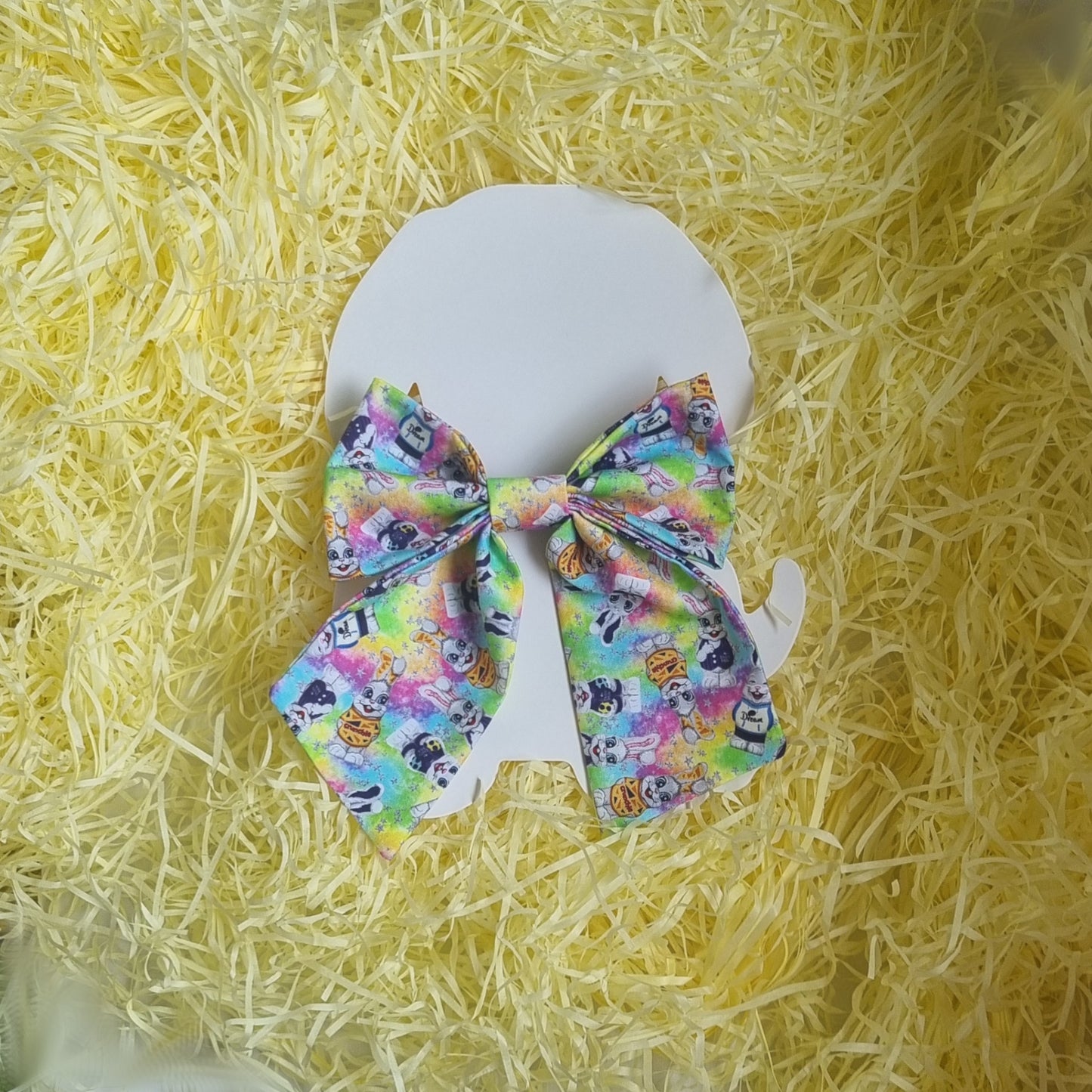 Bowtie | Chocolate Bunnies