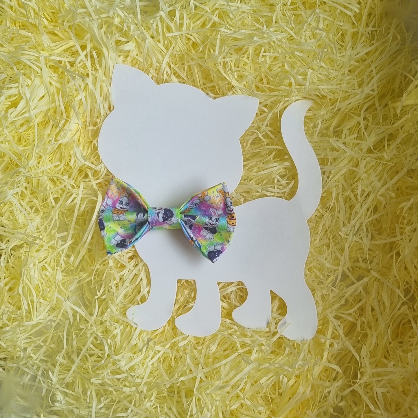 Bowtie | Chocolate Bunnies