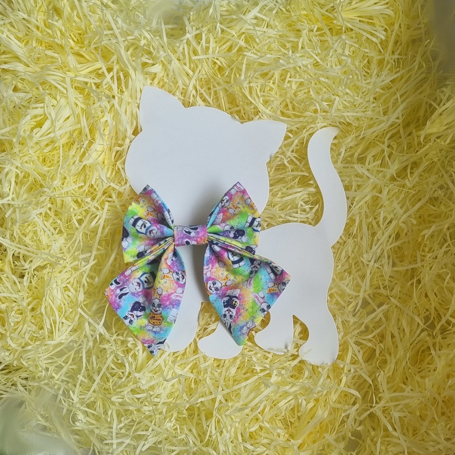 Bowtie | Chocolate Bunnies