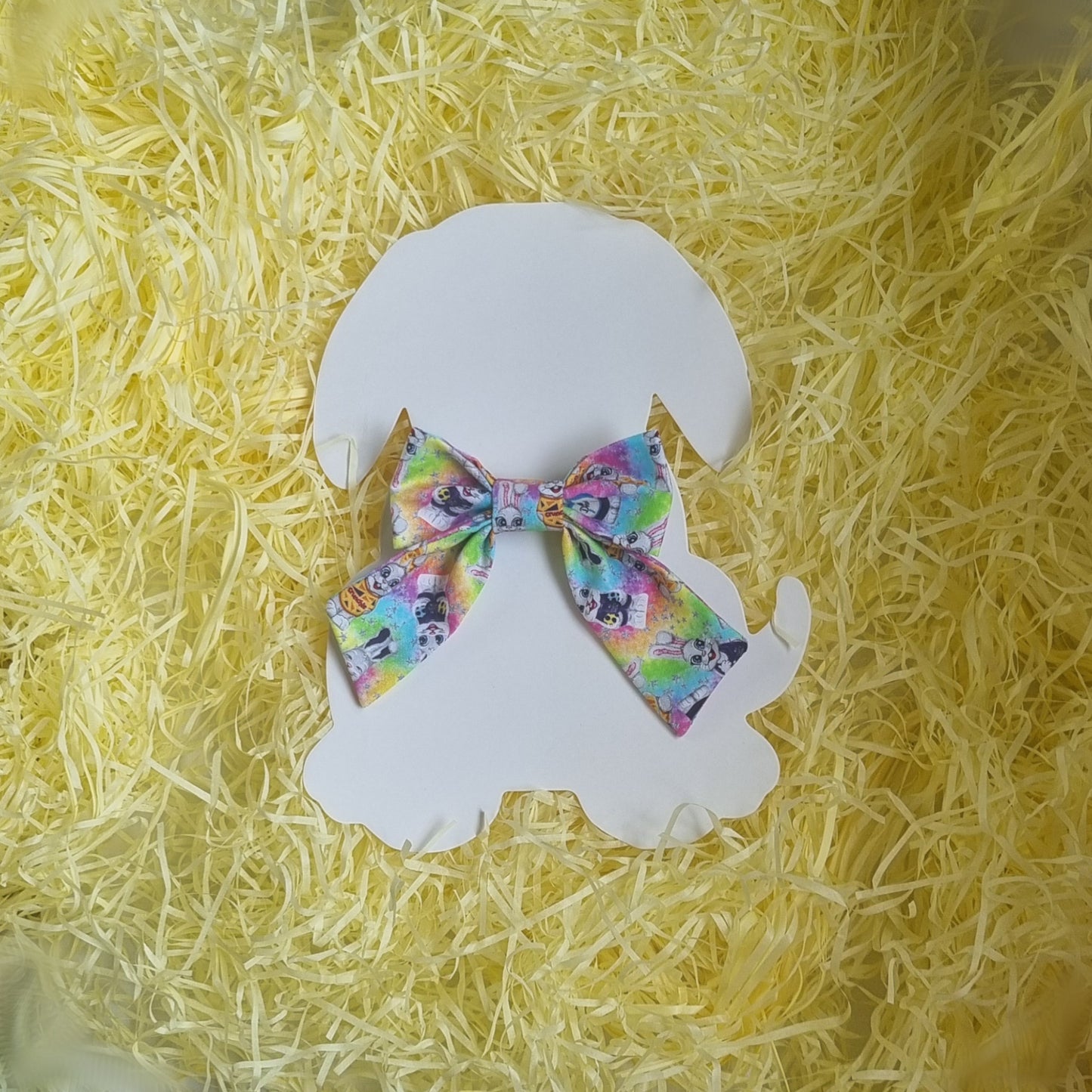 Bowtie | Chocolate Bunnies
