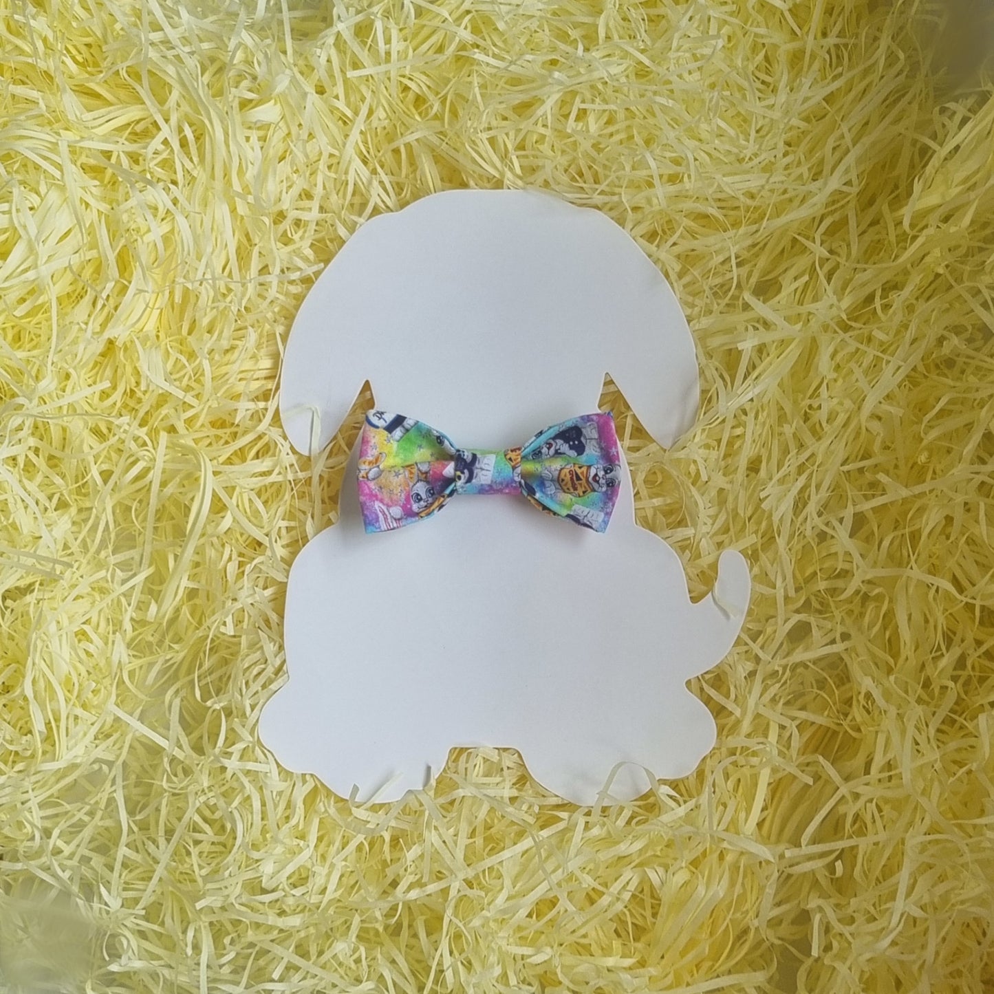 Bowtie | Chocolate Bunnies