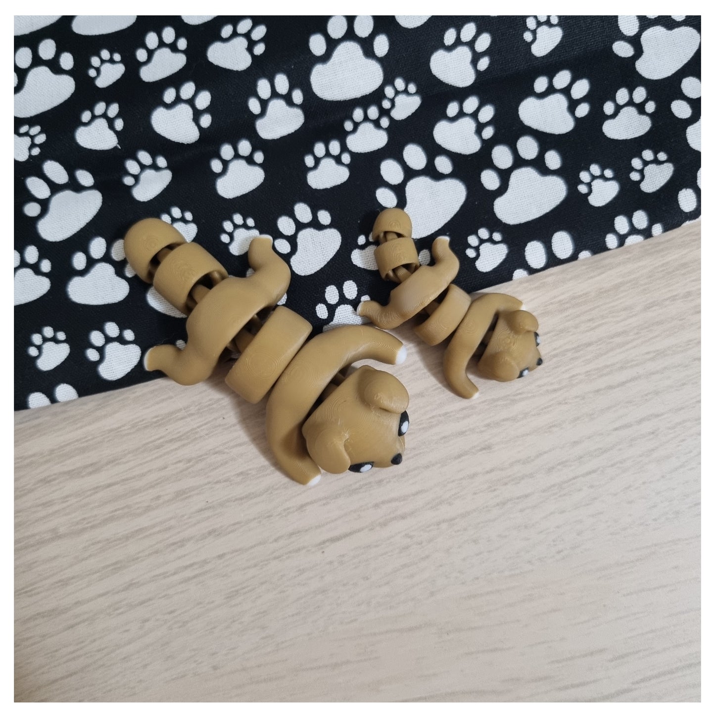3D Print - Dog