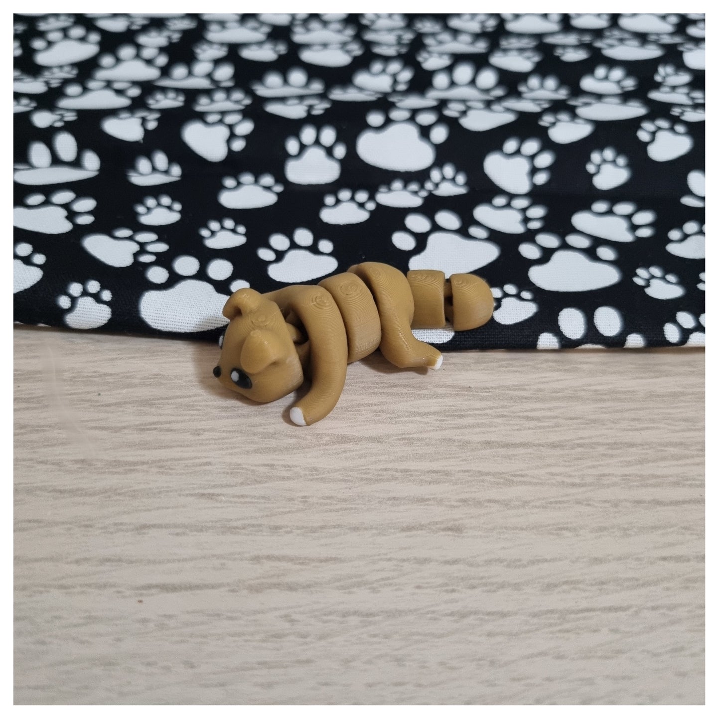 3D Print - Dog