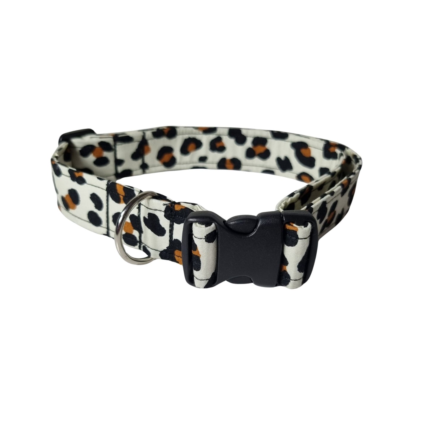 Dog Collar | Leopard