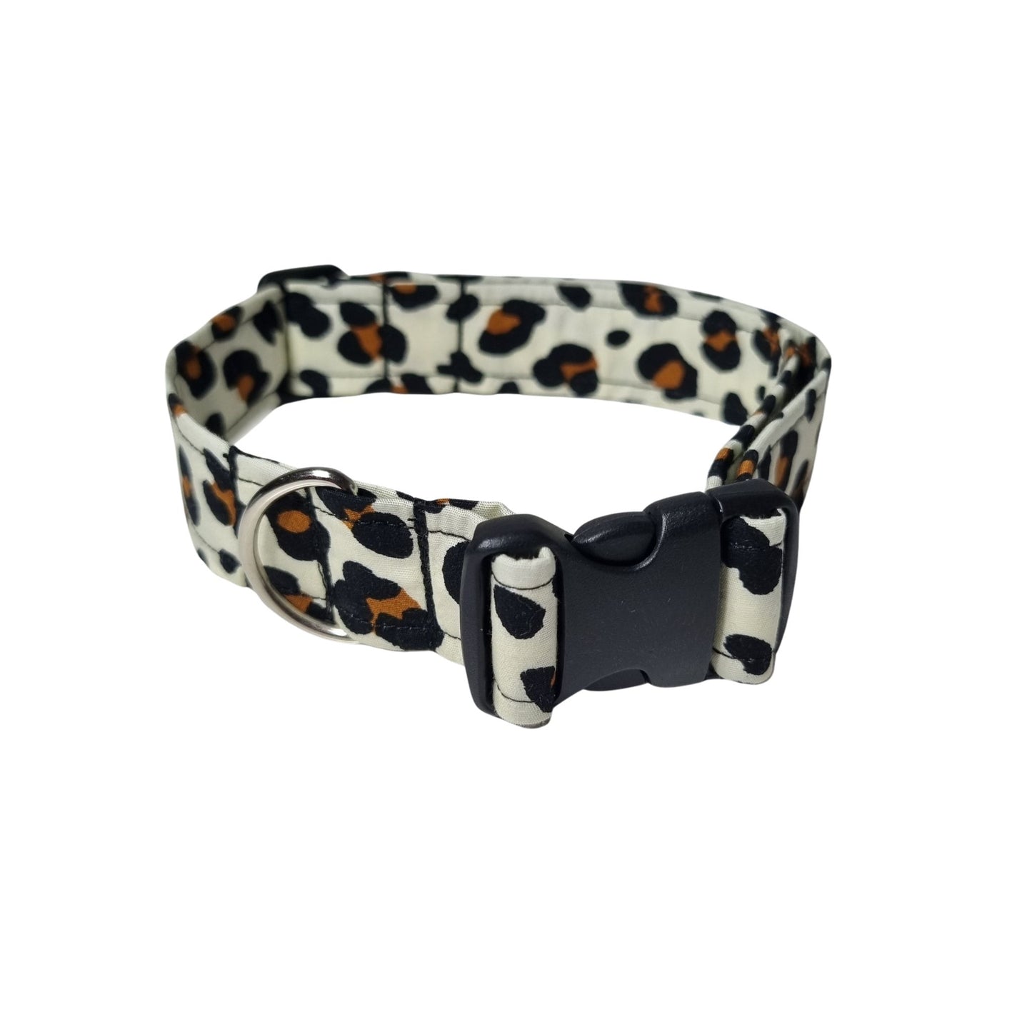 Dog Collar | Leopard