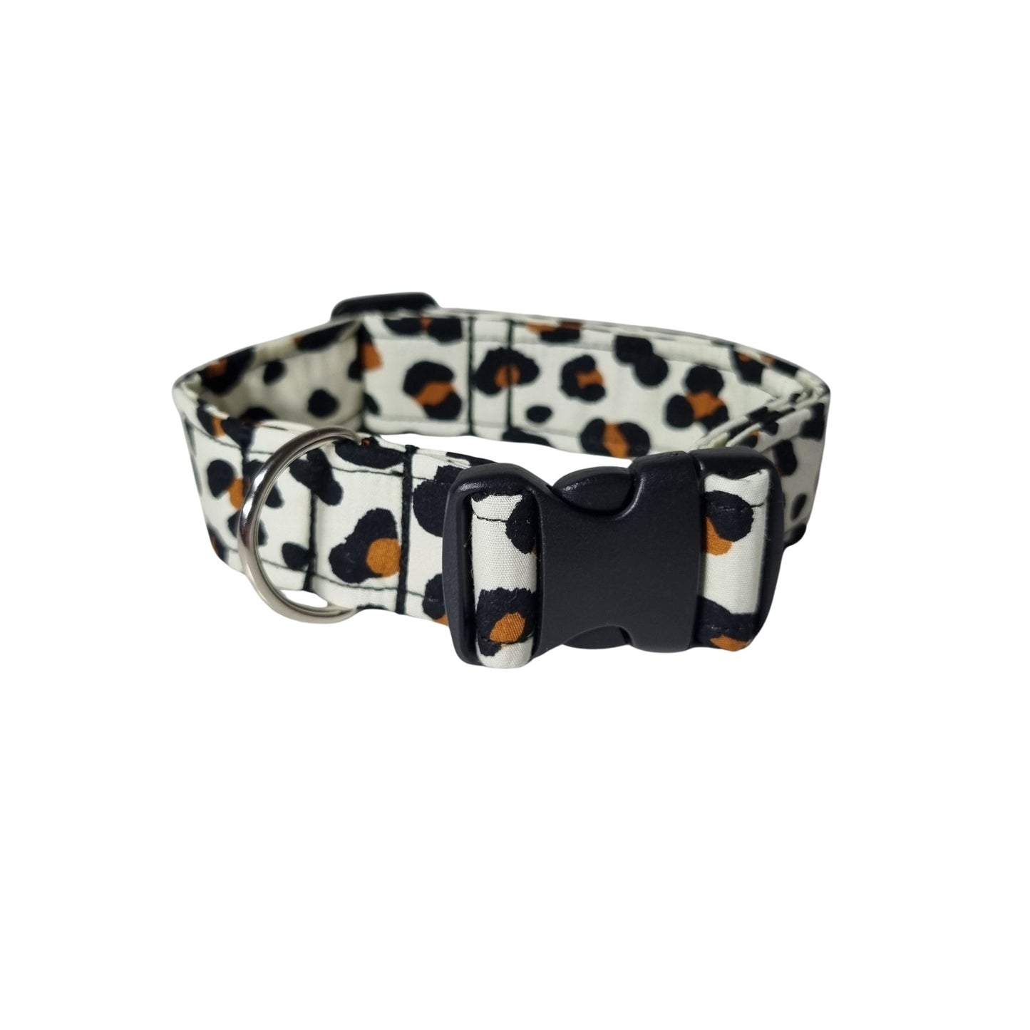 Dog Collar | Leopard