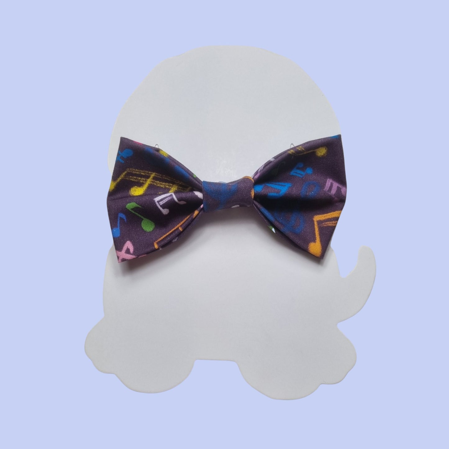 Bowtie | Musical Notes