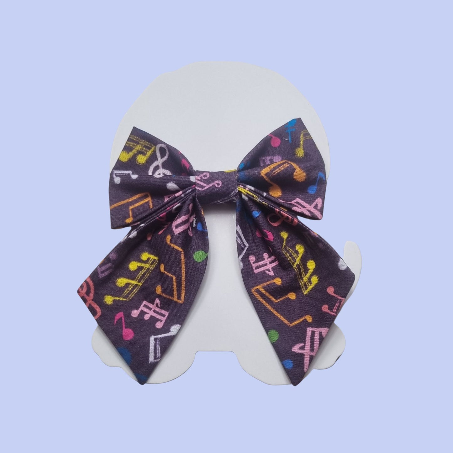 Bowtie | Musical Notes