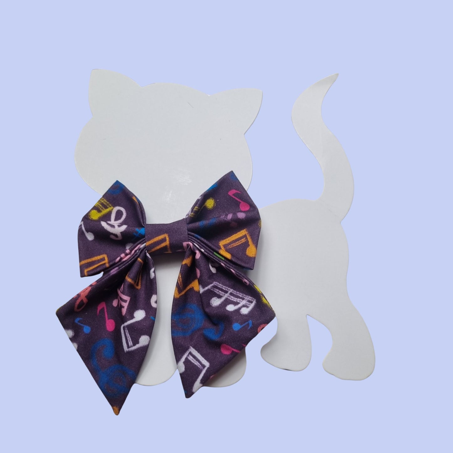 Bowtie | Musical Notes