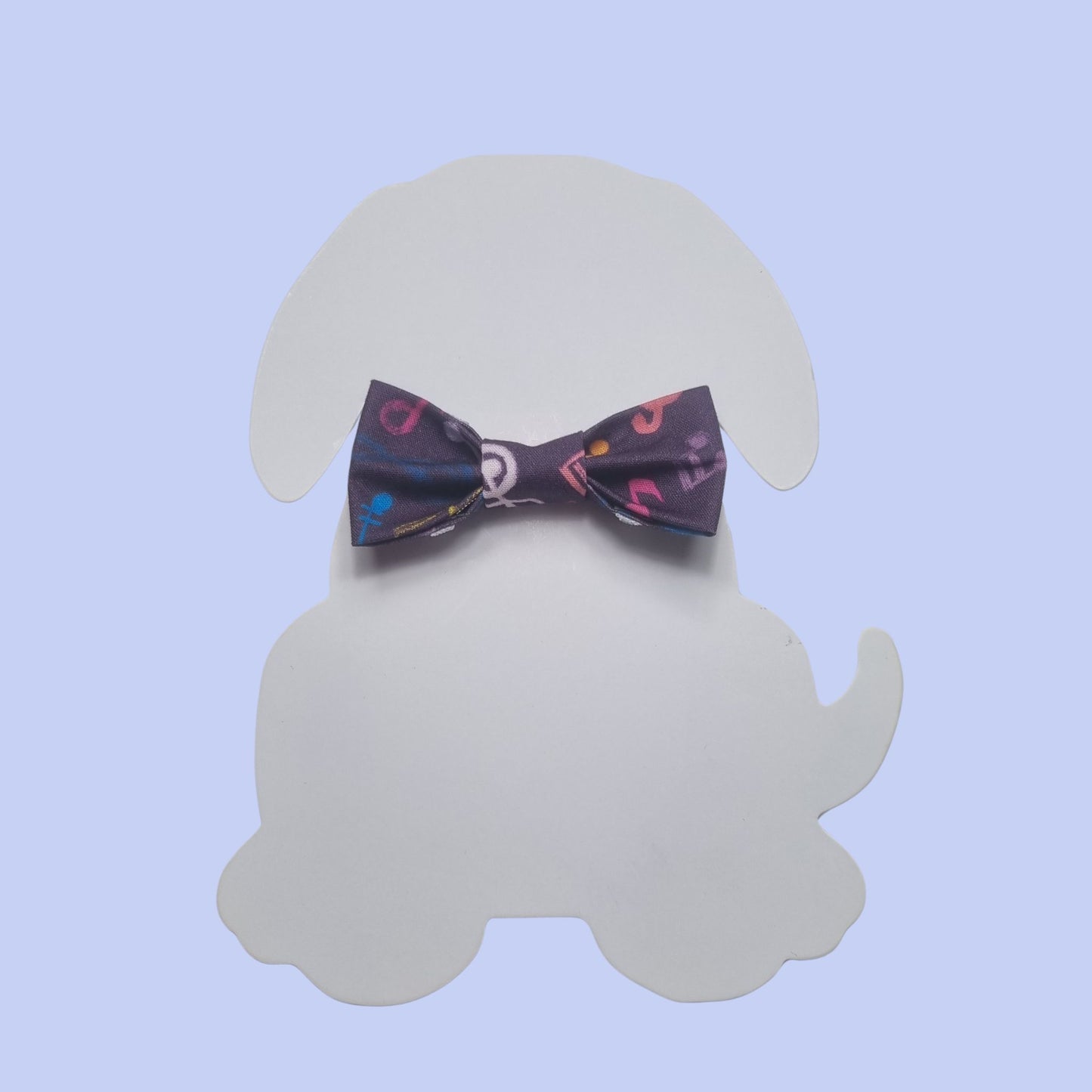 Bowtie | Musical Notes