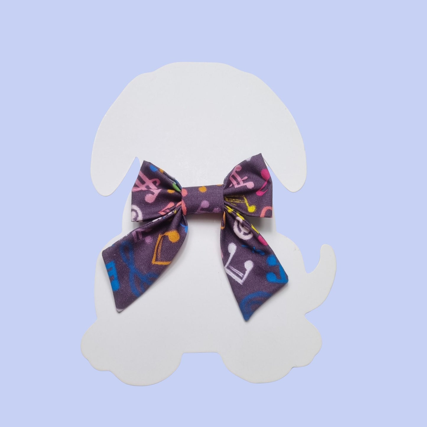 Bowtie | Musical Notes