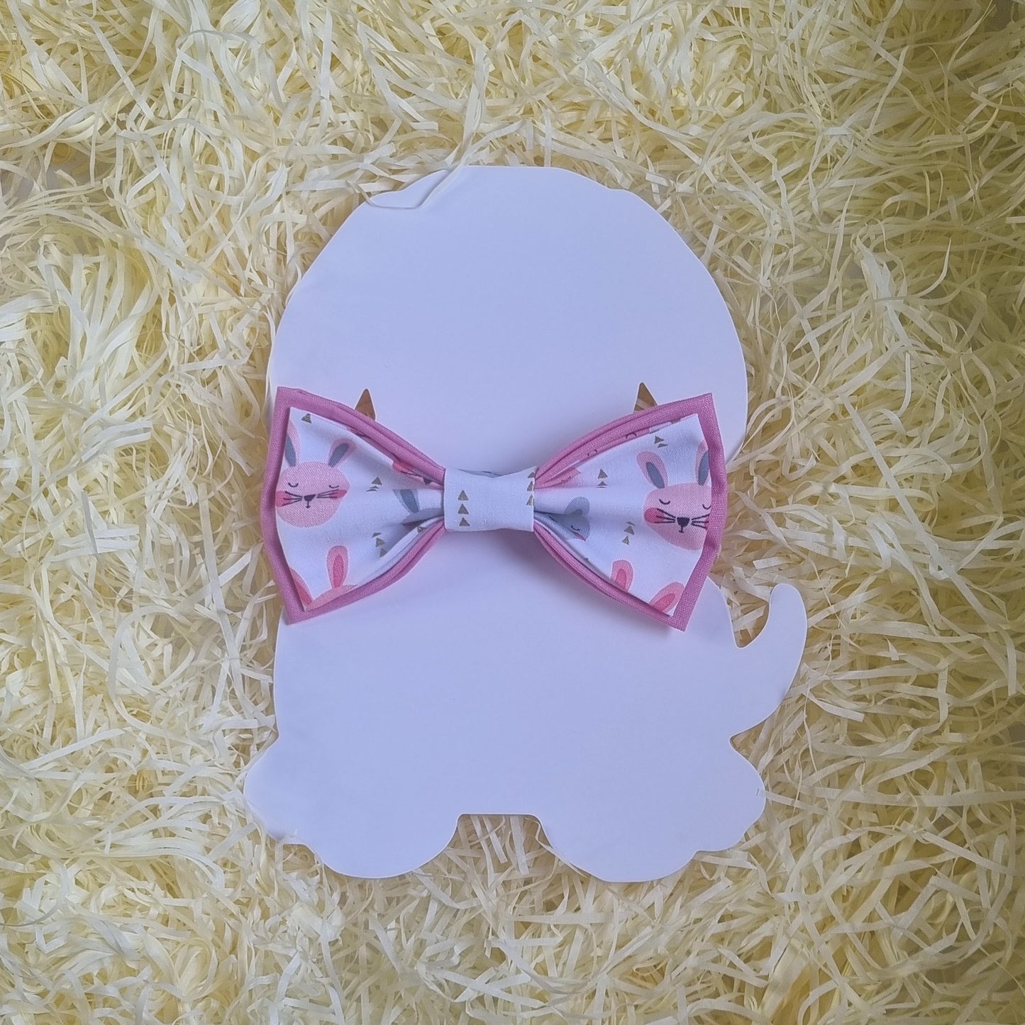 Bowtie | Cute Bunnies