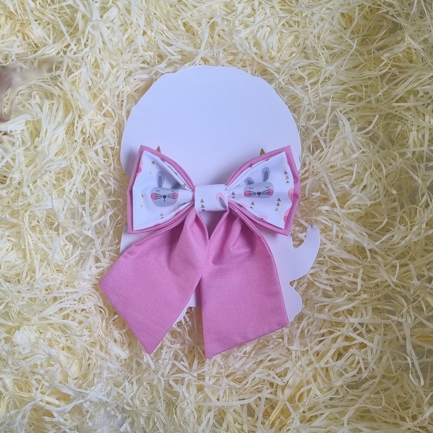 Bowtie | Cute Bunnies