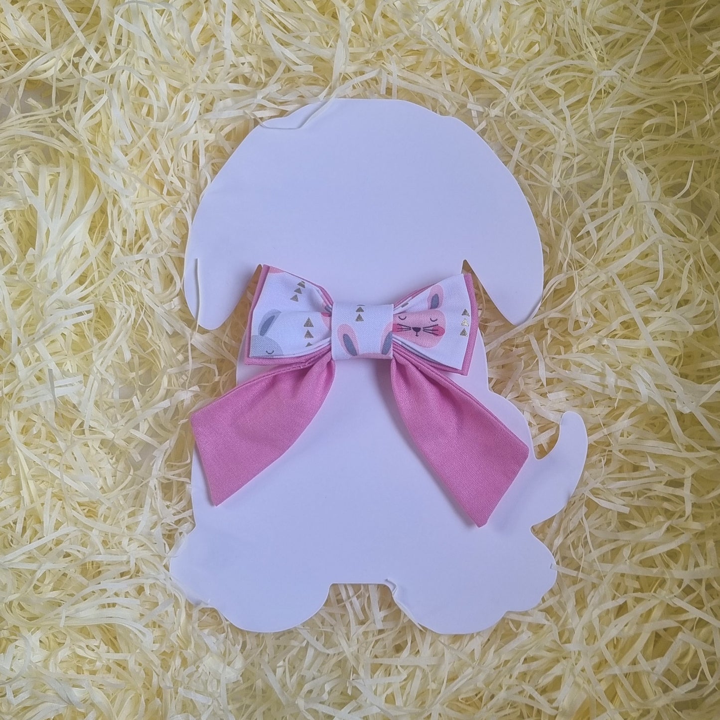 Bowtie | Cute Bunnies