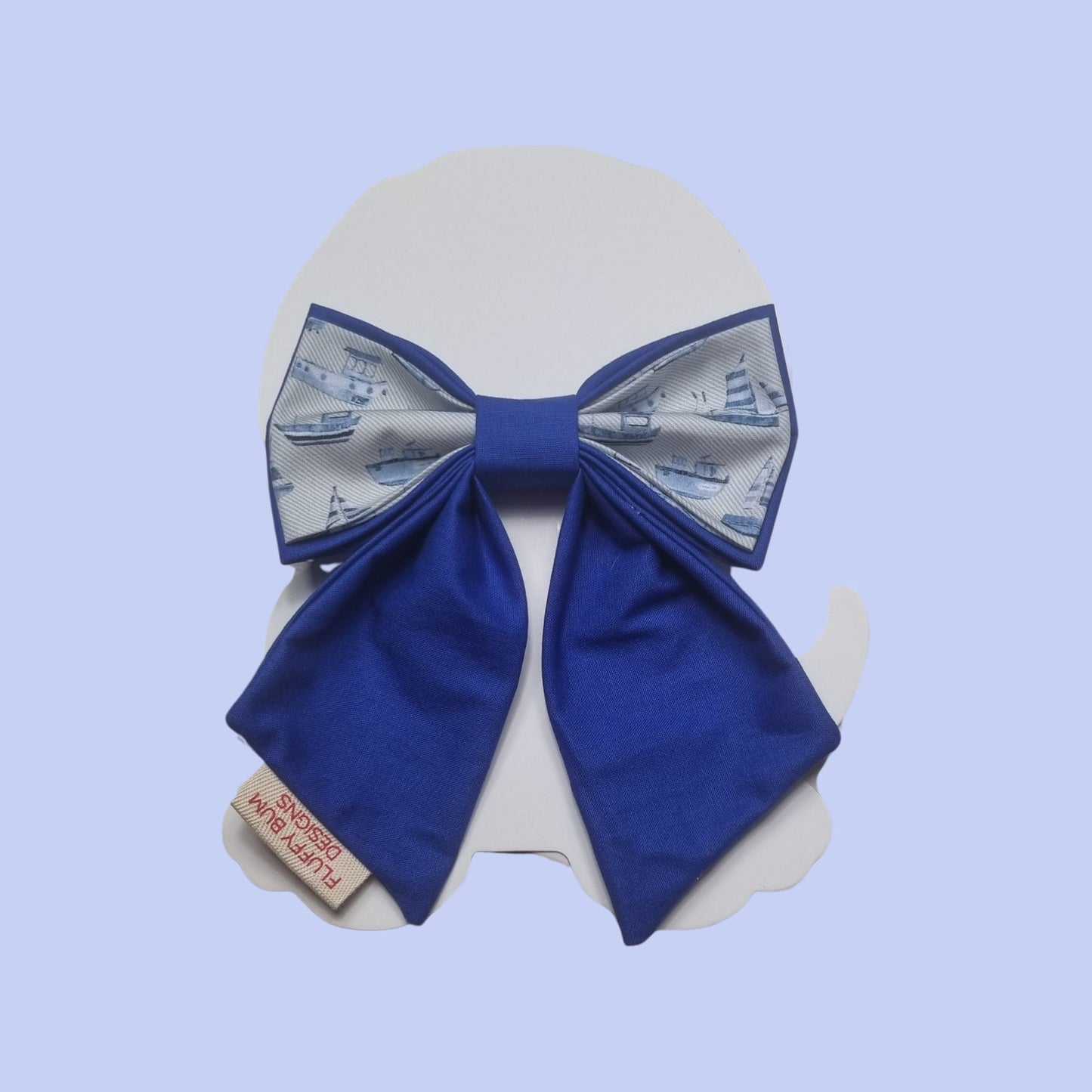 Bowtie | Sail Away