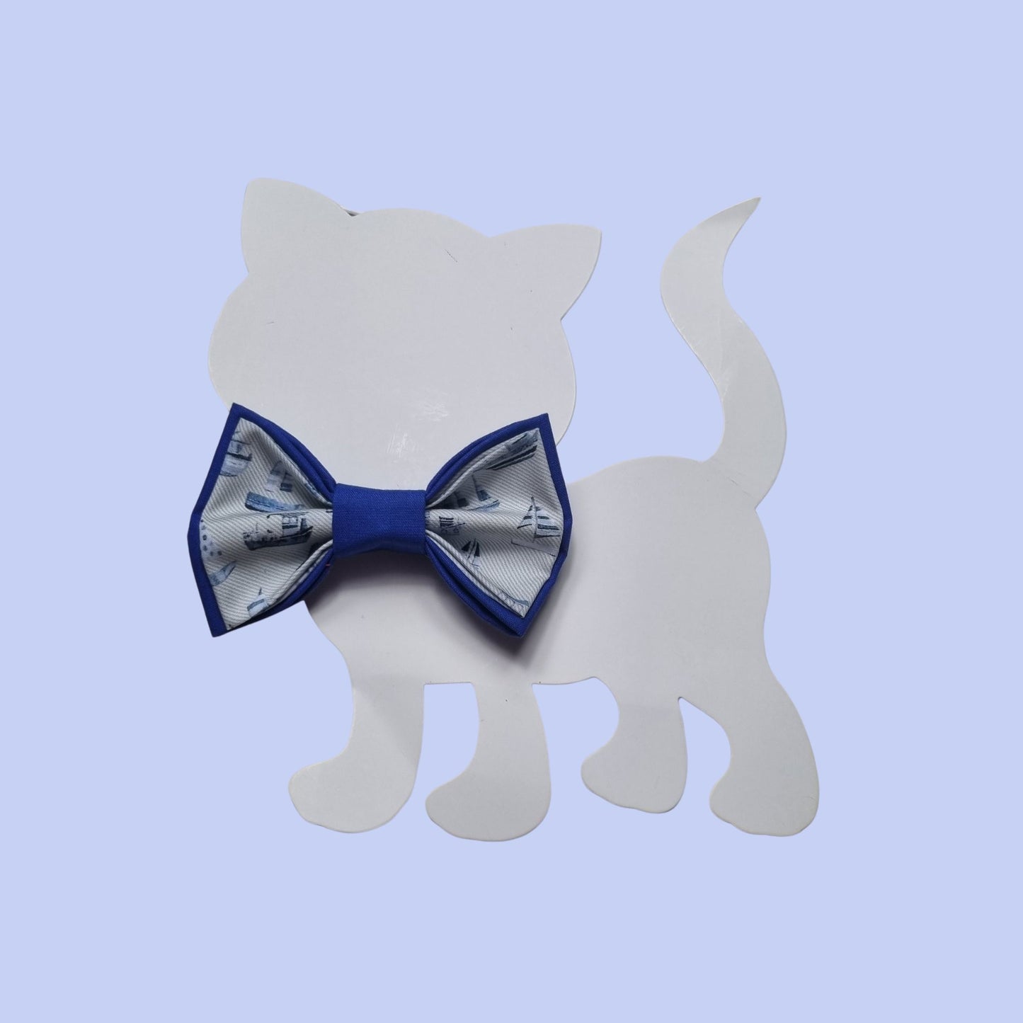 Bowtie | Sail Away