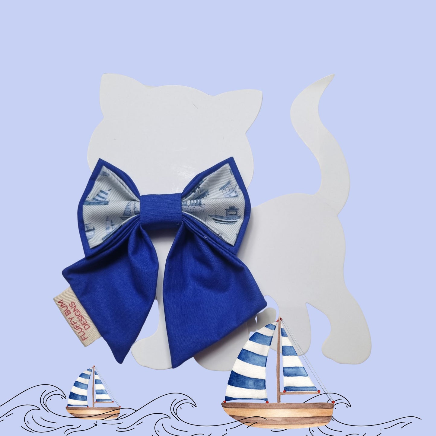 Bowtie | Sail Away