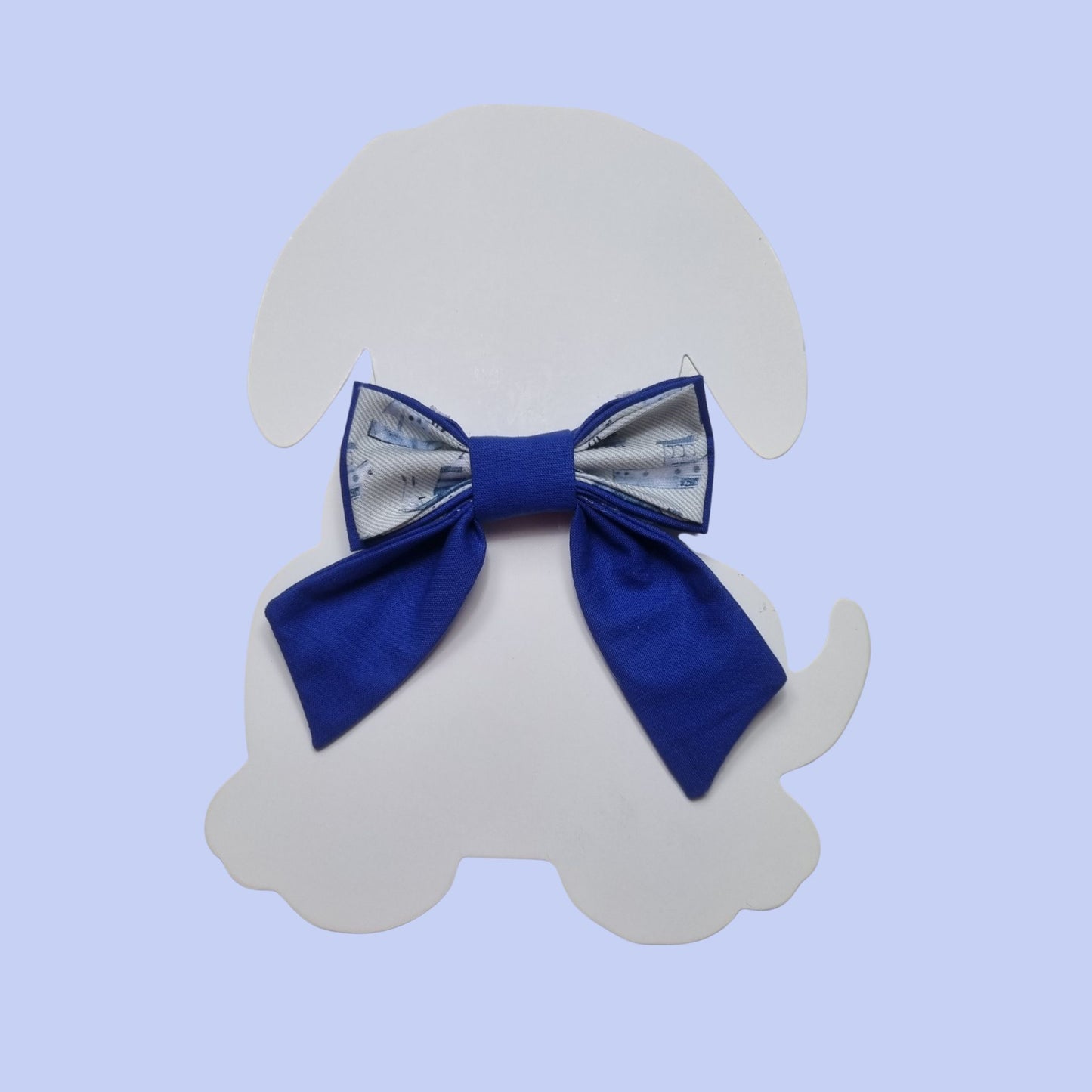 Bowtie | Sail Away