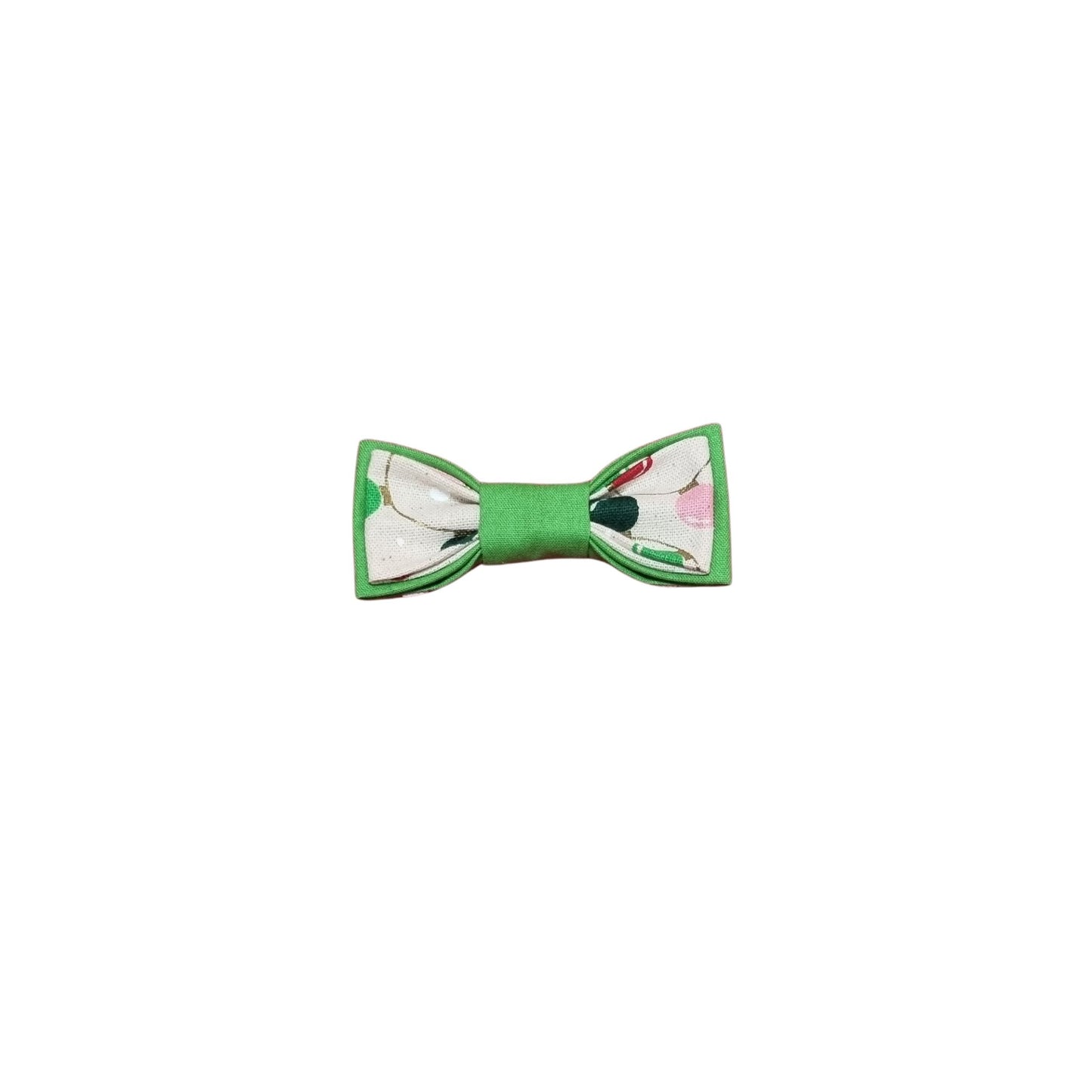 Xmas Baubles Small Bowtie