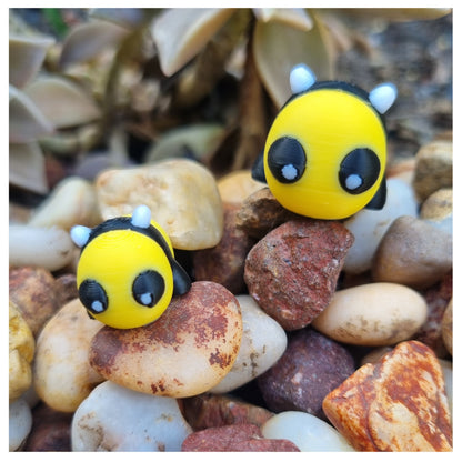 3D Print - Baby Bee