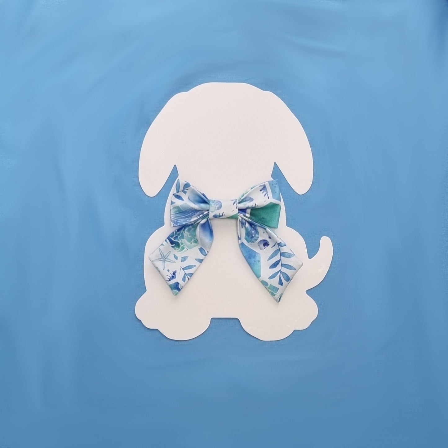 Bowtie | By The Ocean