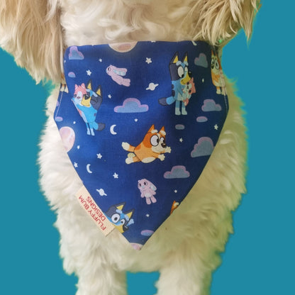 Pet Bandana | Aussie Icon - Bluey