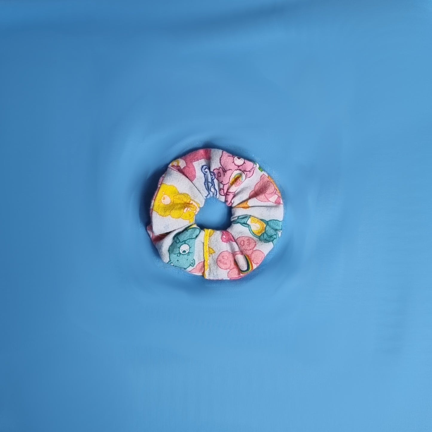 Scrunchie | Care Bears