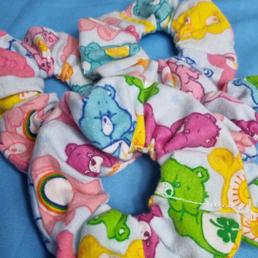 Scrunchie | Care Bears