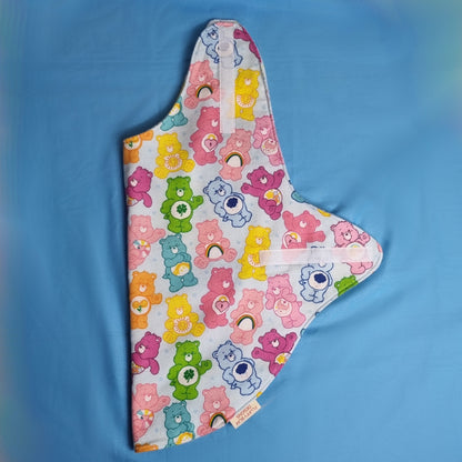 Dog Coat | Care Bears & Sunshine