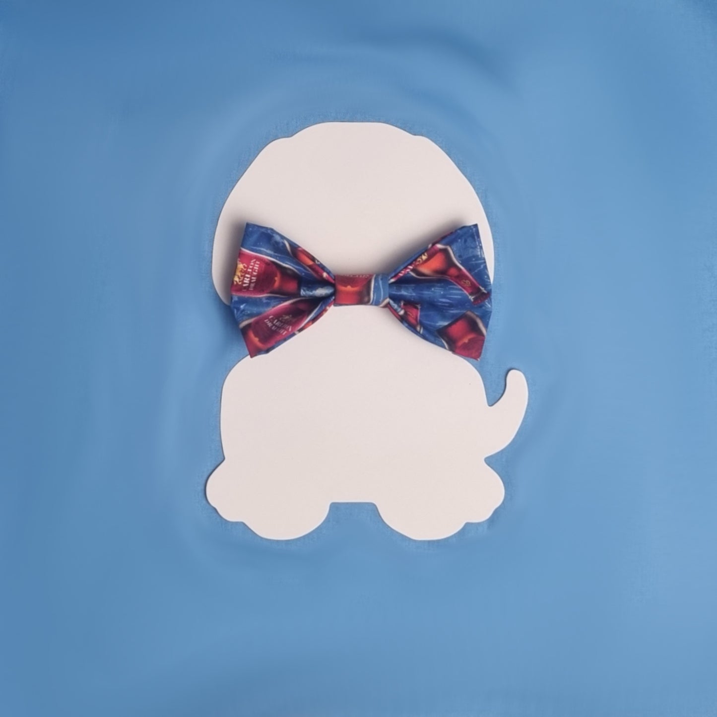 Carlton Draught Bowtie - Size Large