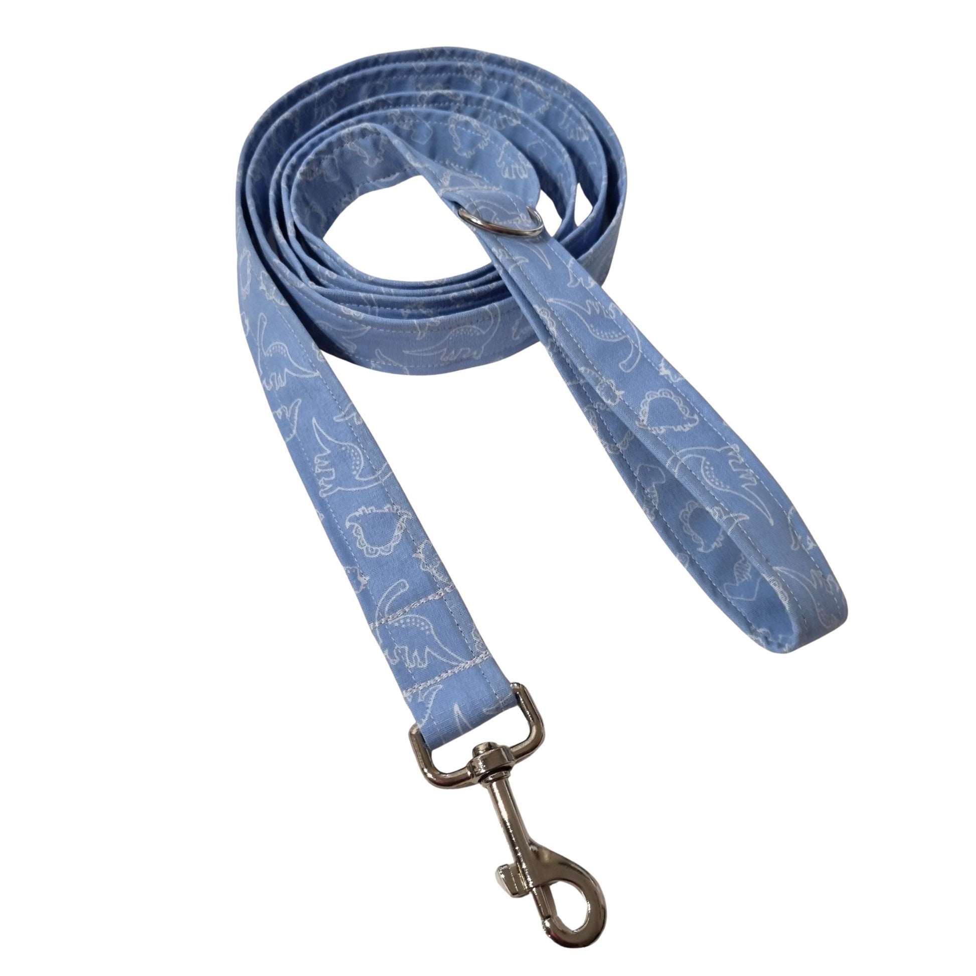 Dinosaur Dog Lead