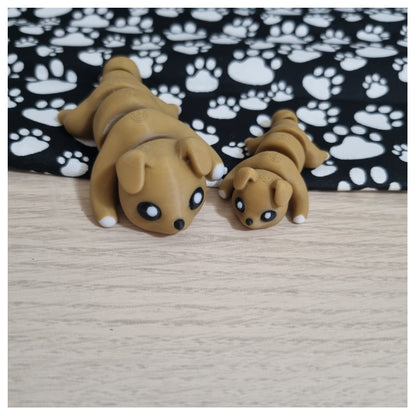 3D Print - Dog