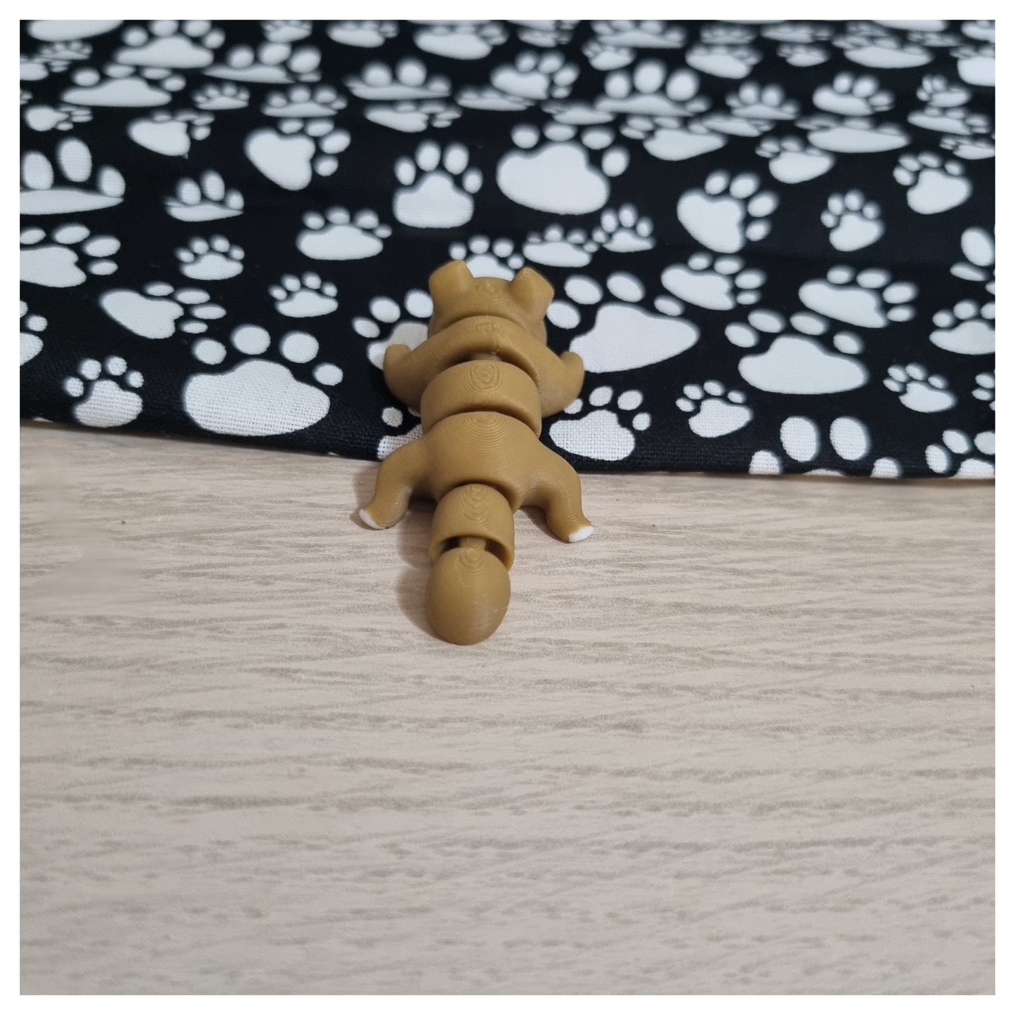 3D Print - Dog