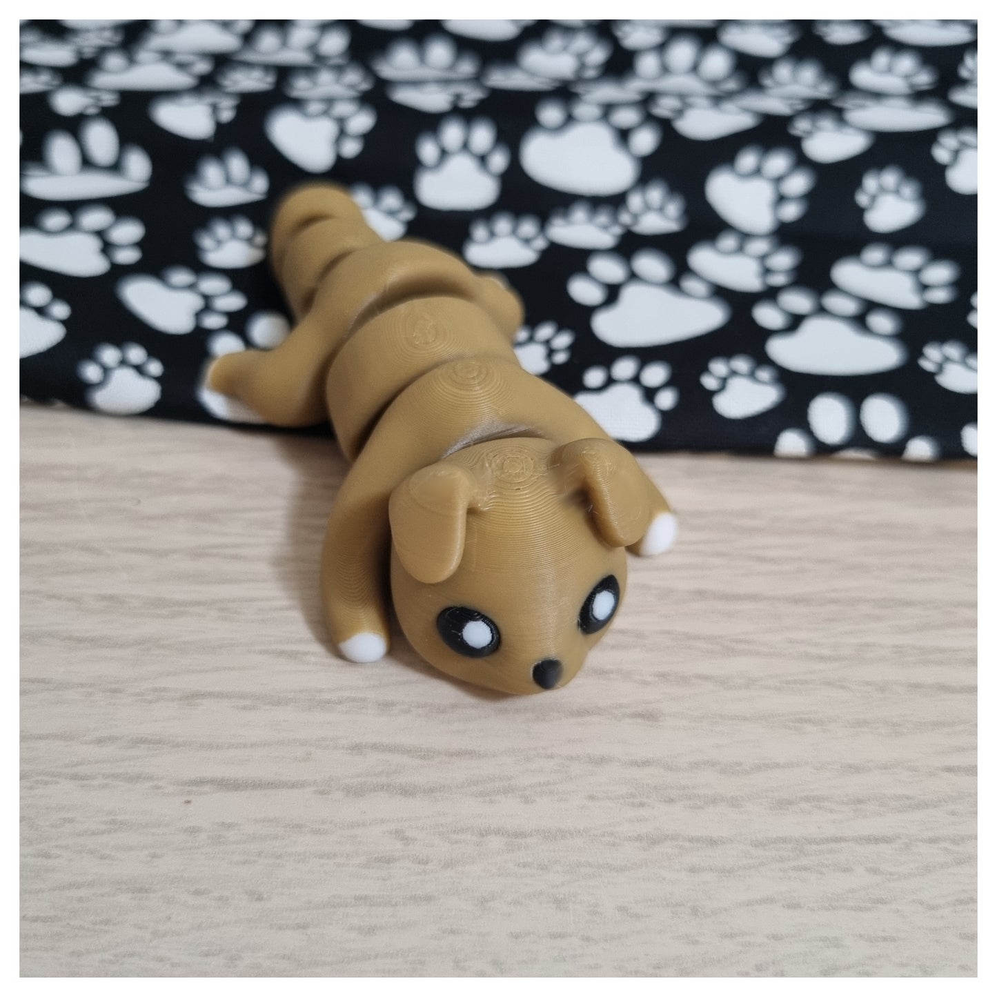 3D Print - Dog