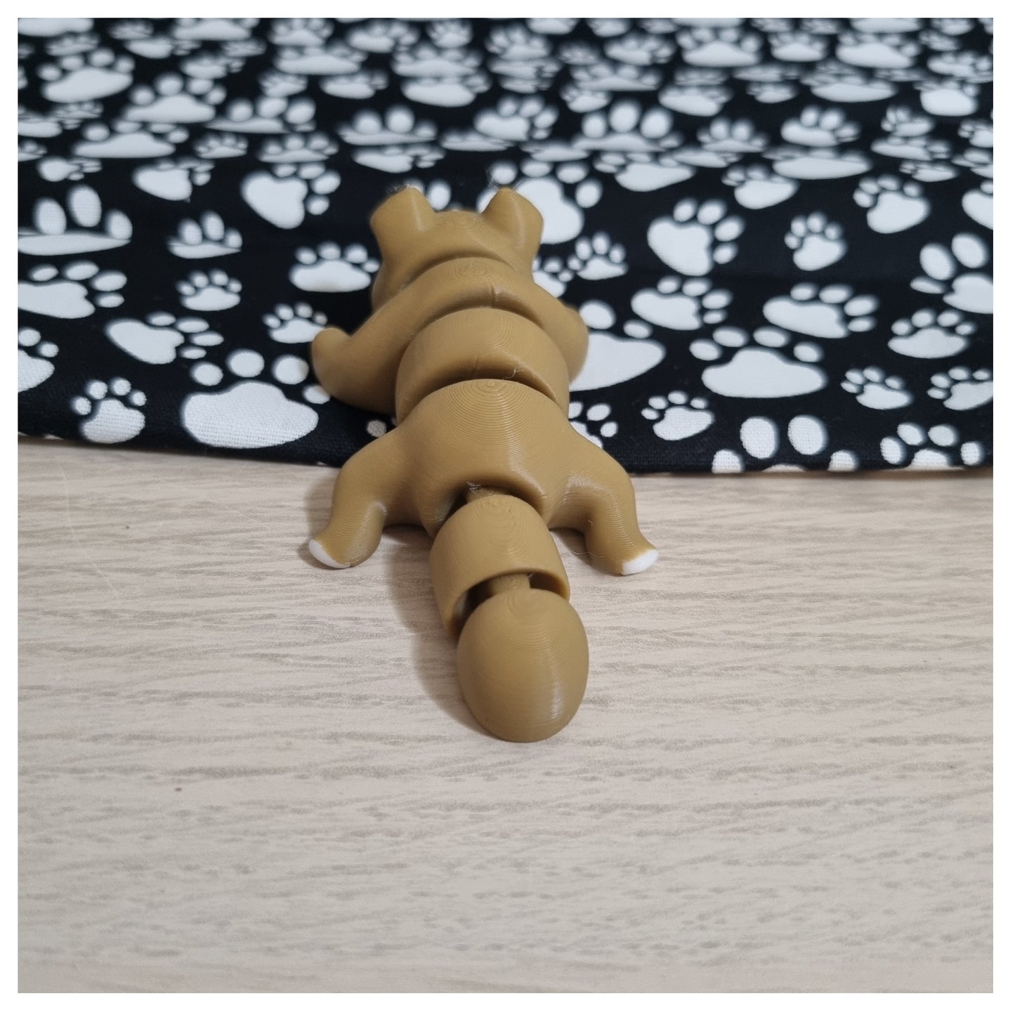 3D Print - Dog