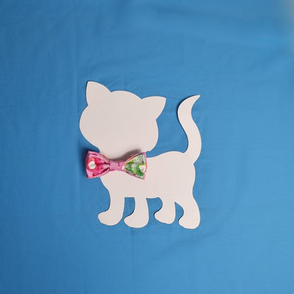 Donut & Sprinkles Themed Bowtie - Small Standard