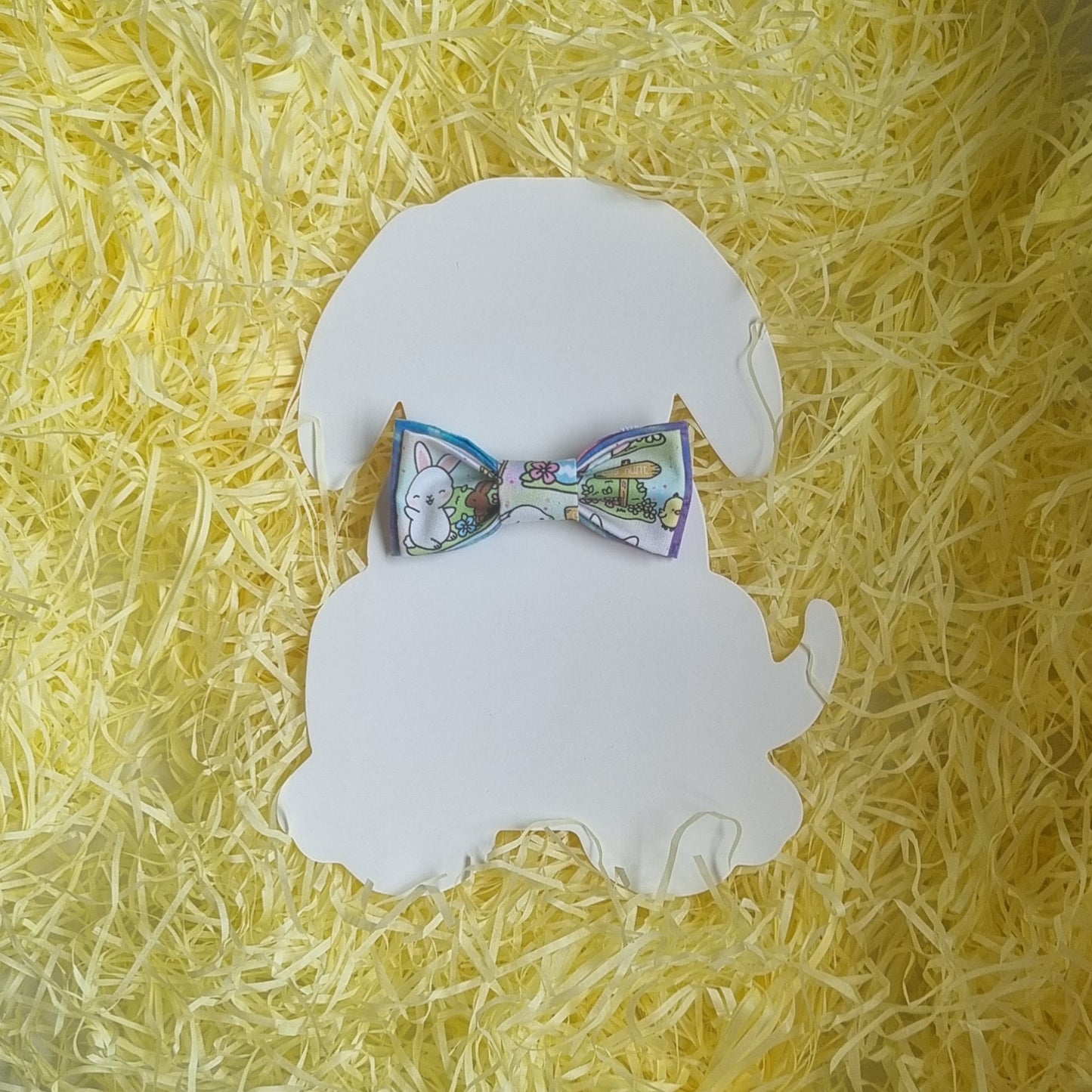 Easter Egg Hunt - Small Bowtie