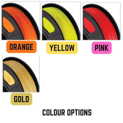 3D Printed Paw Print Trellis/Planter