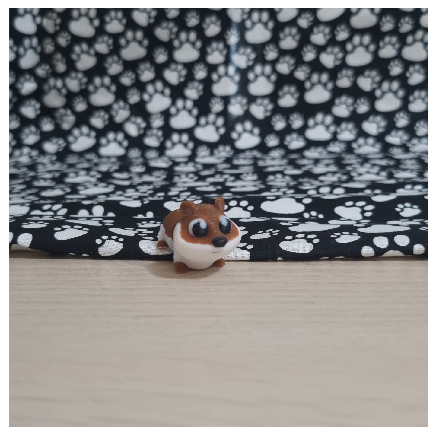 3D Print - Hamster