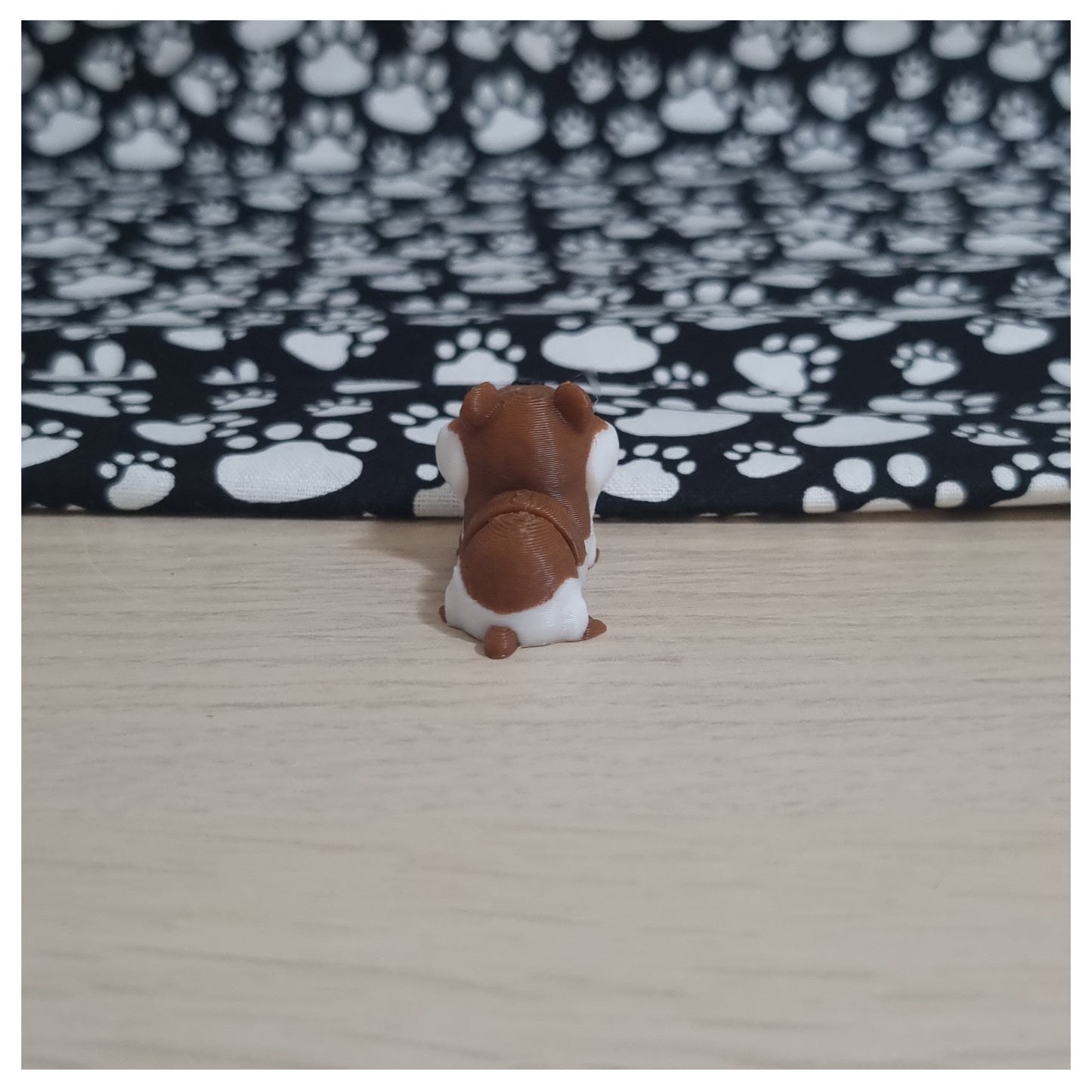 3D Print - Hamster